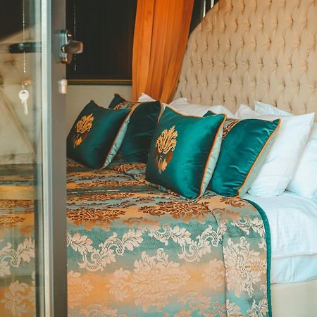 Mirart Hotel Boutique & Spa Yalova Yalova  Zewnętrze zdjęcie