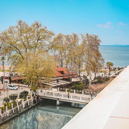 Mirart Hotel Boutique & Spa Yalova Yalova  Zewnętrze zdjęcie
