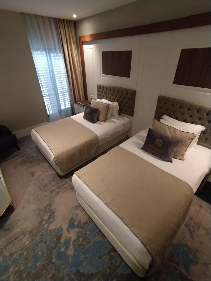 Mirart Hotel Boutique & Spa Yalova Yalova  Zewnętrze zdjęcie