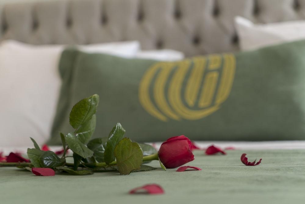 Mirart Hotel Boutique & Spa Yalova Yalova  Zewnętrze zdjęcie