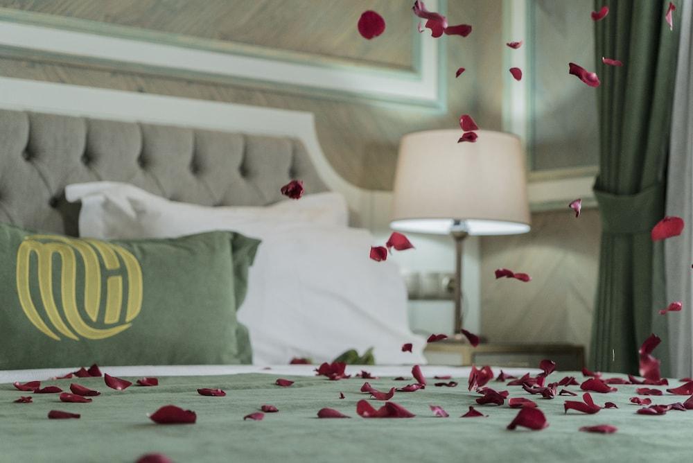 Mirart Hotel Boutique & Spa Yalova Yalova  Zewnętrze zdjęcie