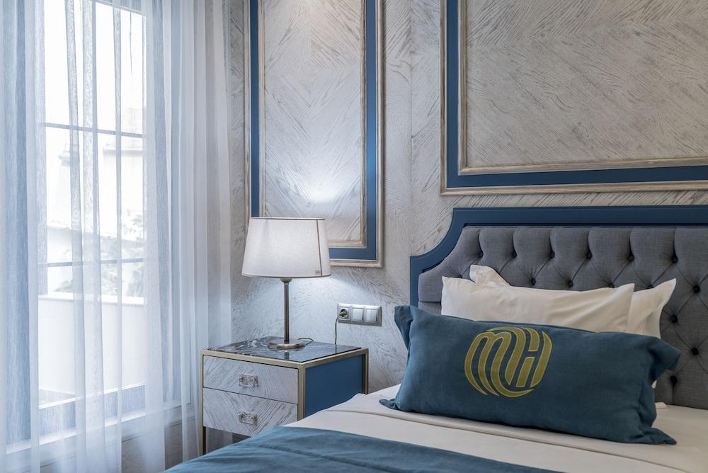 Mirart Hotel Boutique & Spa Yalova Yalova  Zewnętrze zdjęcie