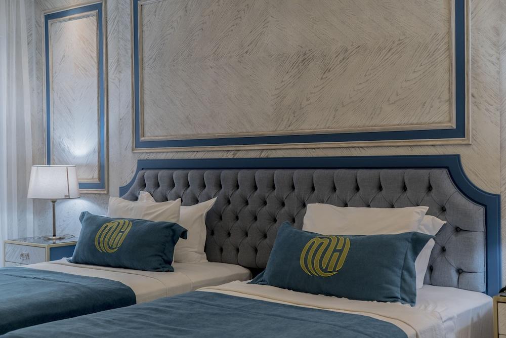 Mirart Hotel Boutique & Spa Yalova Yalova  Zewnętrze zdjęcie