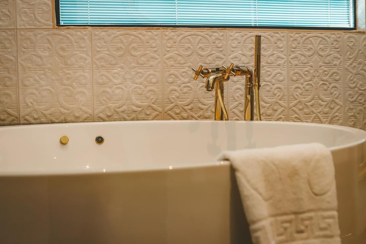 Mirart Hotel Boutique & Spa Yalova Yalova  Zewnętrze zdjęcie