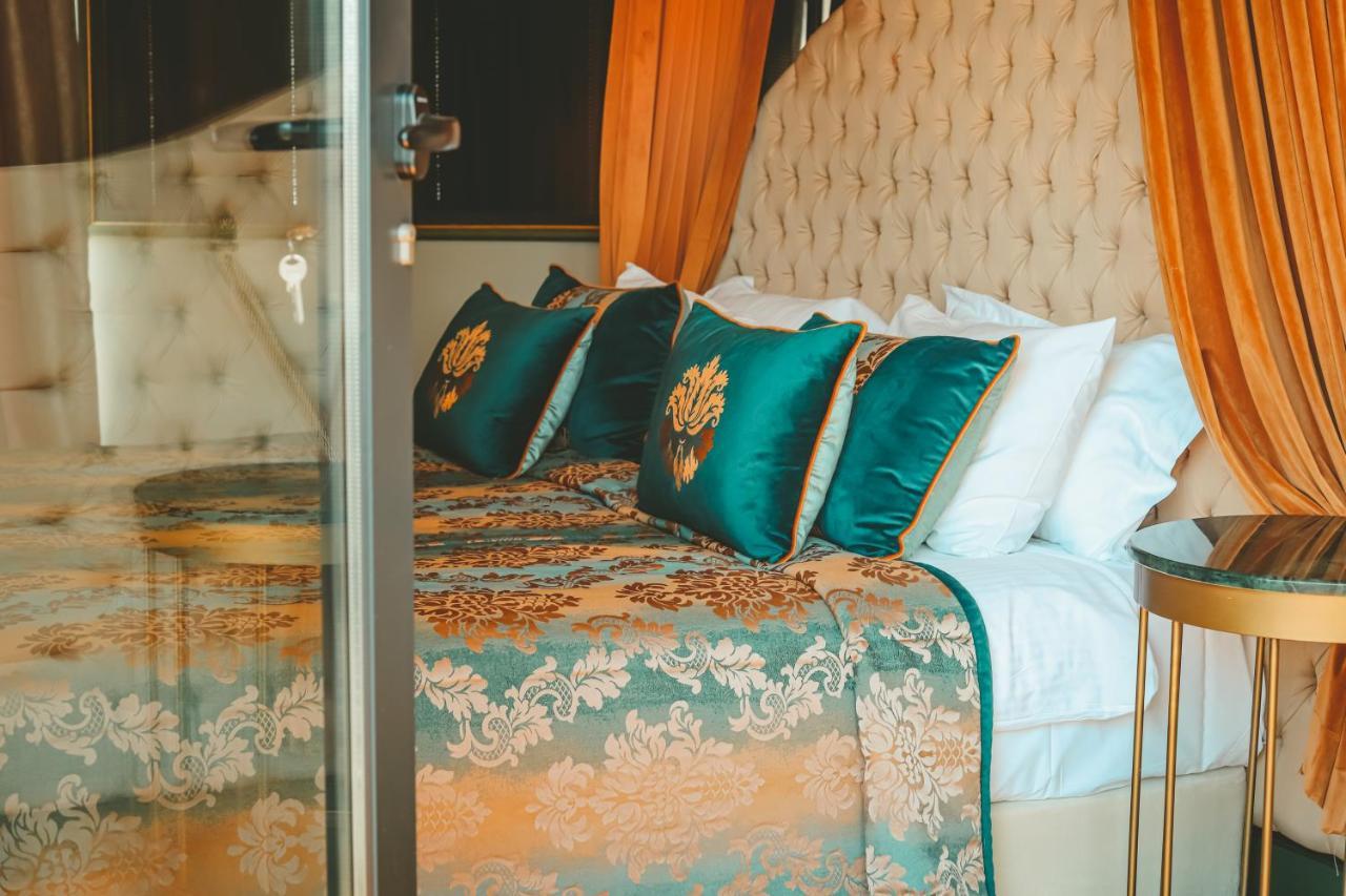 Mirart Hotel Boutique & Spa Yalova Yalova  Zewnętrze zdjęcie