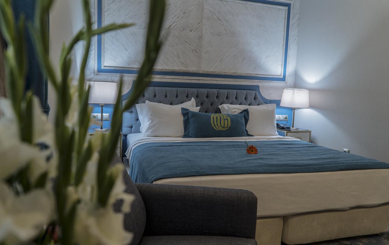 Mirart Hotel Boutique & Spa Yalova Yalova  Zewnętrze zdjęcie