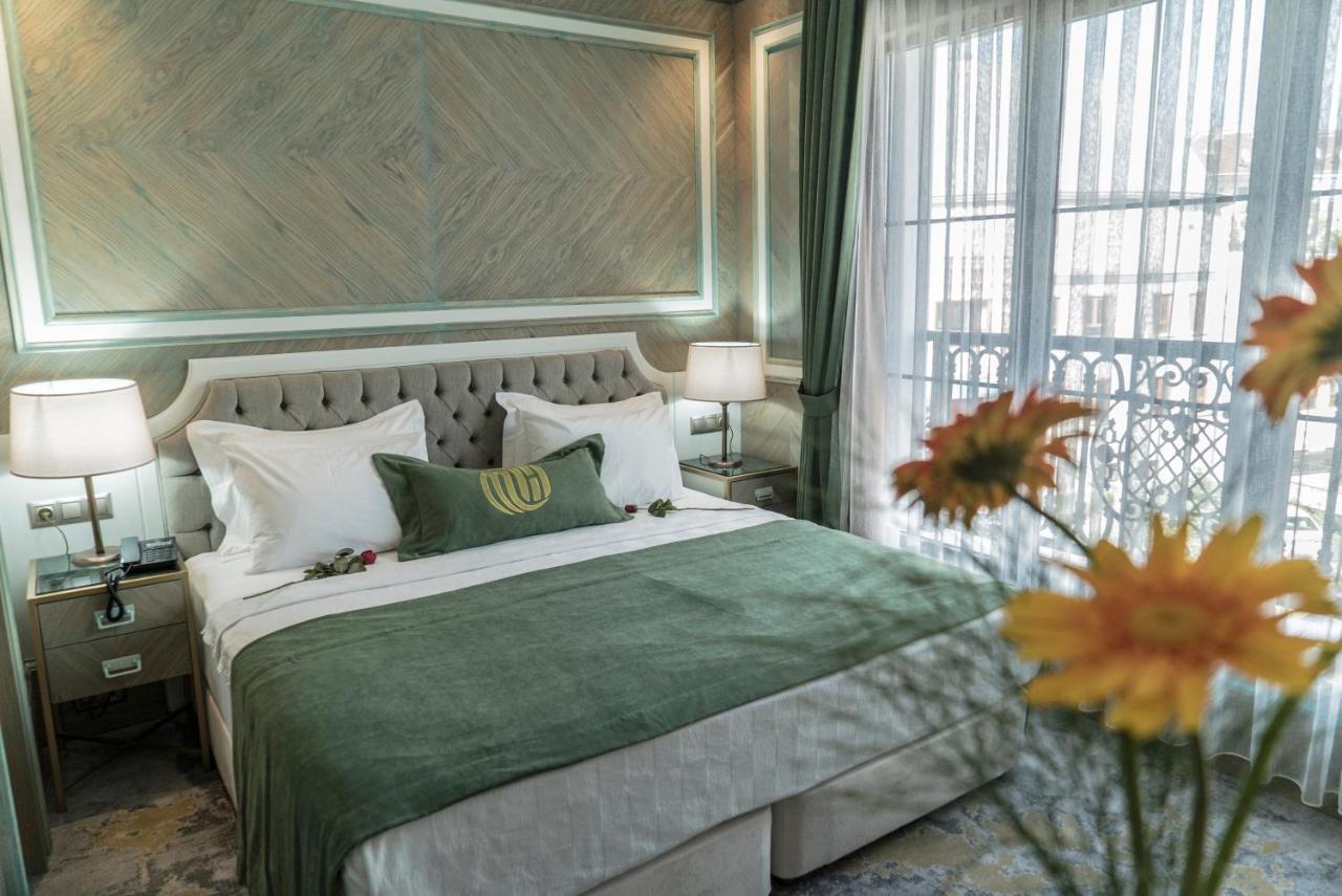 Mirart Hotel Boutique & Spa Yalova Yalova  Zewnętrze zdjęcie