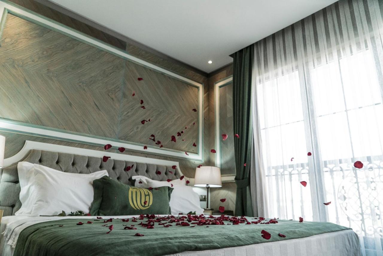 Mirart Hotel Boutique & Spa Yalova Yalova  Zewnętrze zdjęcie