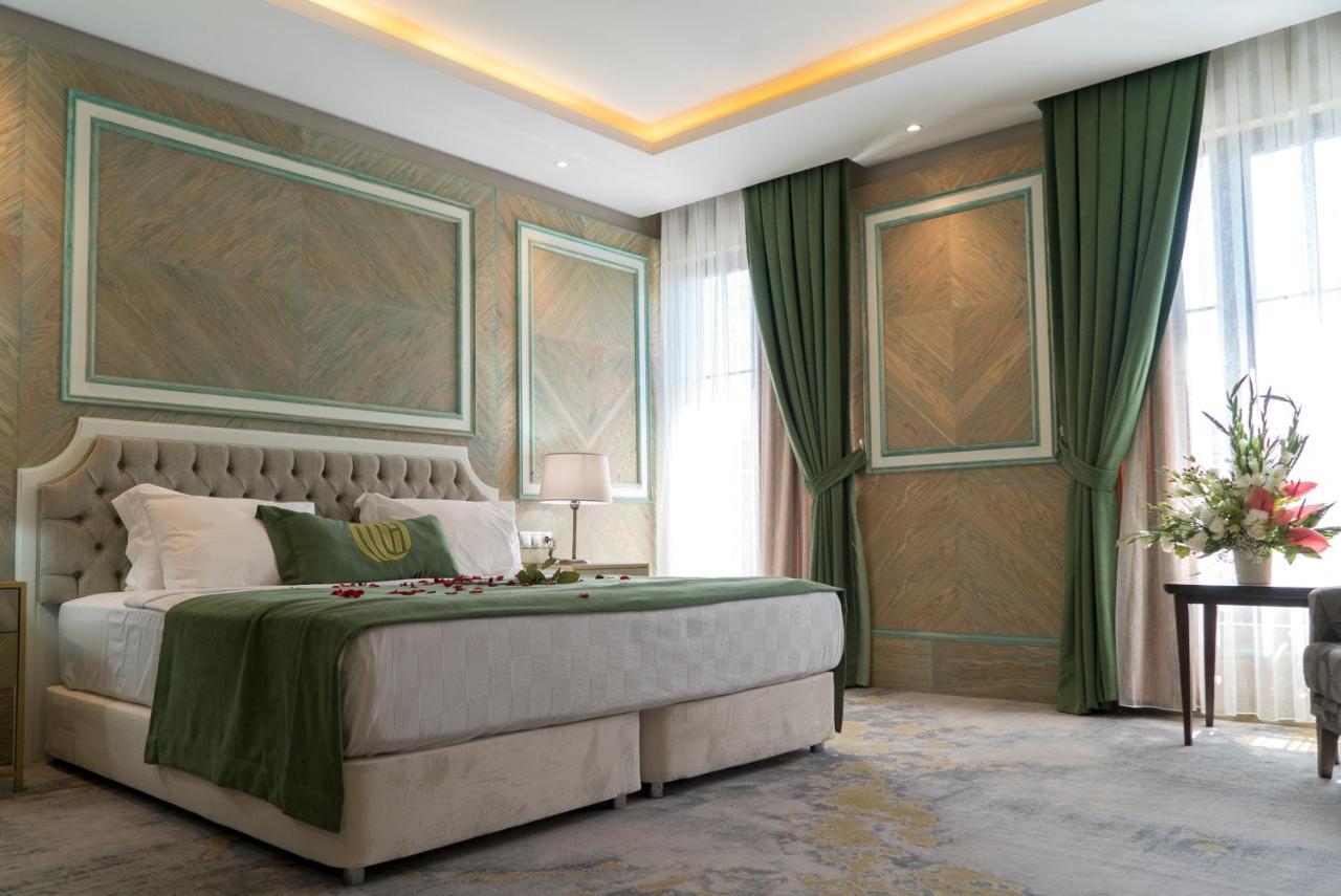 Mirart Hotel Boutique & Spa Yalova Yalova  Zewnętrze zdjęcie