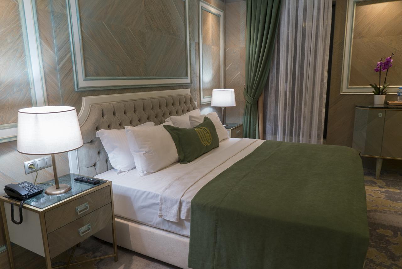 Mirart Hotel Boutique & Spa Yalova Yalova  Zewnętrze zdjęcie