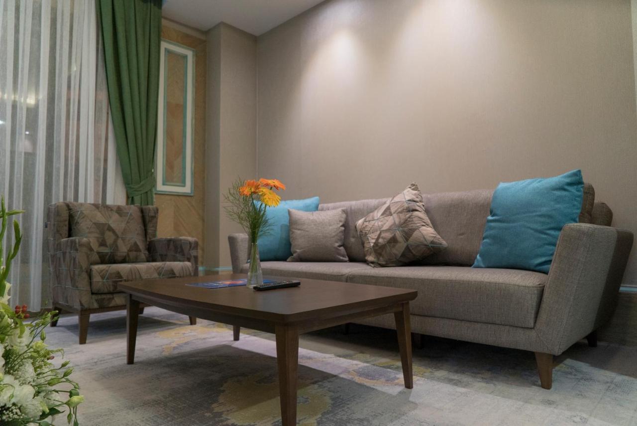 Mirart Hotel Boutique & Spa Yalova Yalova  Zewnętrze zdjęcie