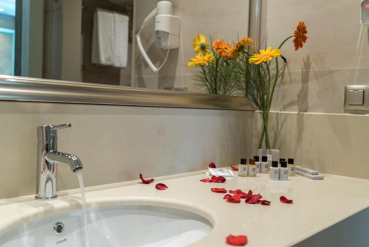 Mirart Hotel Boutique & Spa Yalova Yalova  Zewnętrze zdjęcie