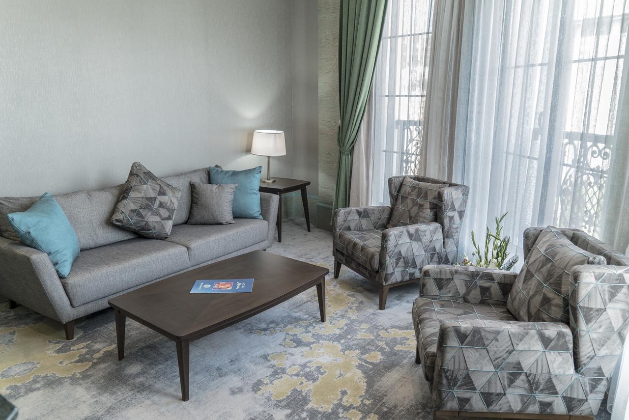 Mirart Hotel Boutique & Spa Yalova Yalova  Zewnętrze zdjęcie