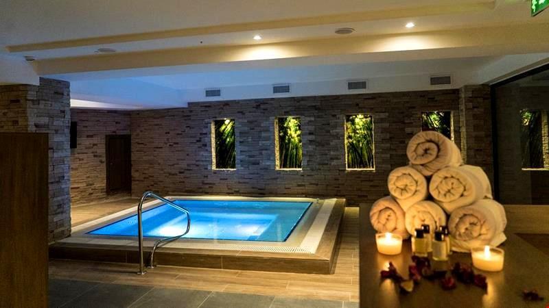 Mirart Hotel Boutique & Spa Yalova Yalova  Zewnętrze zdjęcie