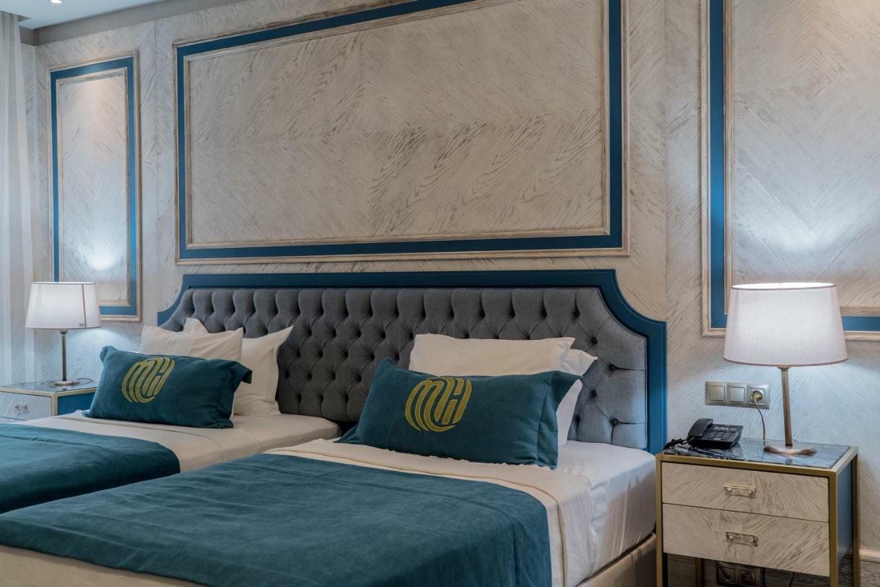 Mirart Hotel Boutique & Spa Yalova Yalova  Zewnętrze zdjęcie