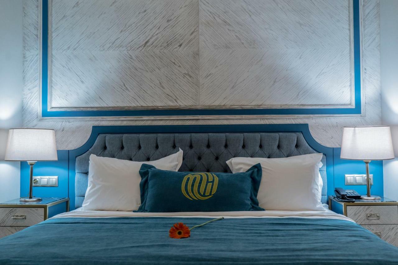 Mirart Hotel Boutique & Spa Yalova Yalova  Zewnętrze zdjęcie