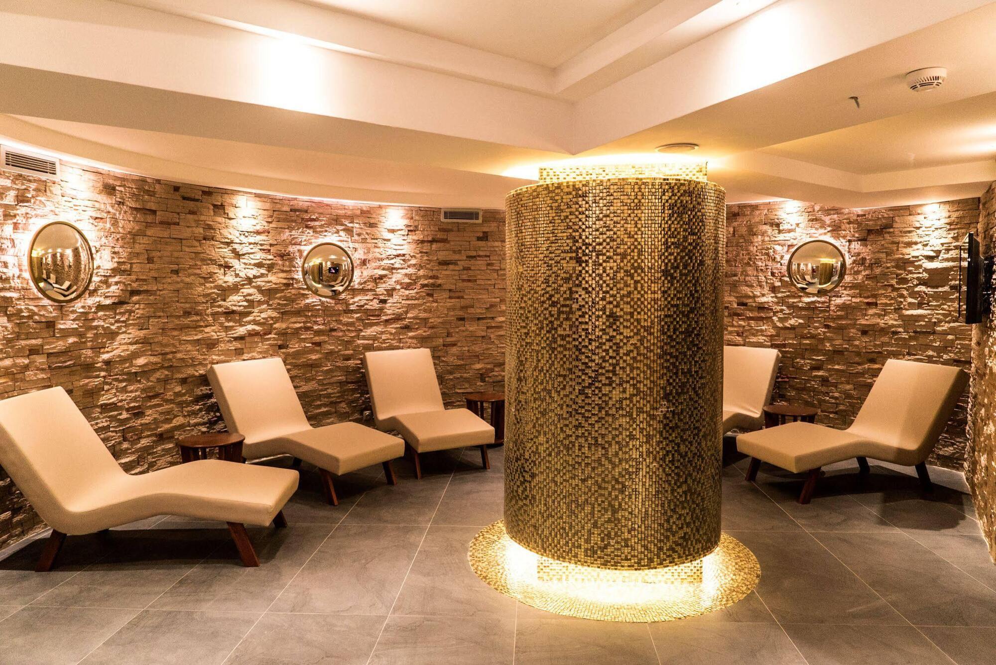 Mirart Hotel Boutique & Spa Yalova Yalova  Zewnętrze zdjęcie