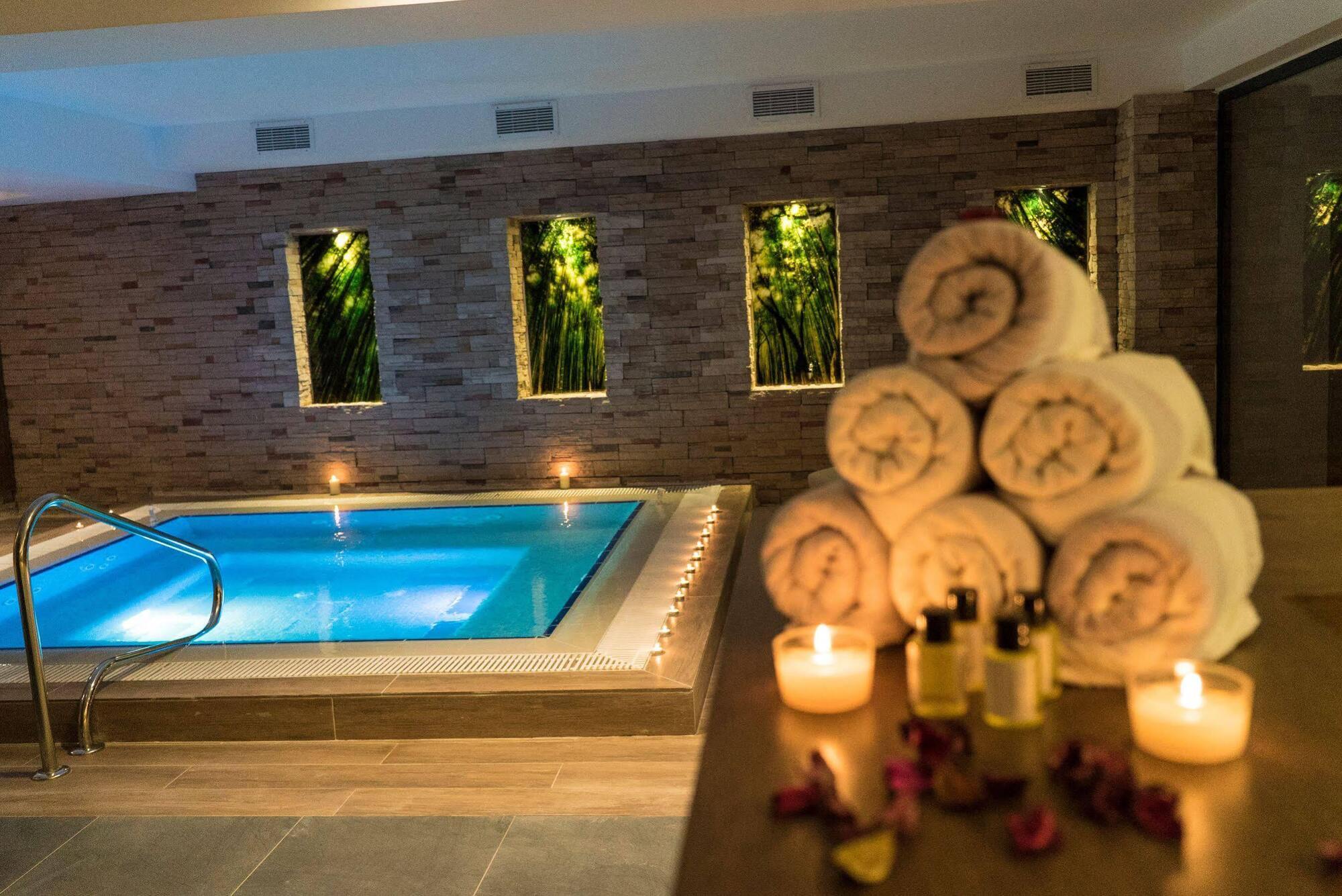 Mirart Hotel Boutique & Spa Yalova Yalova  Zewnętrze zdjęcie