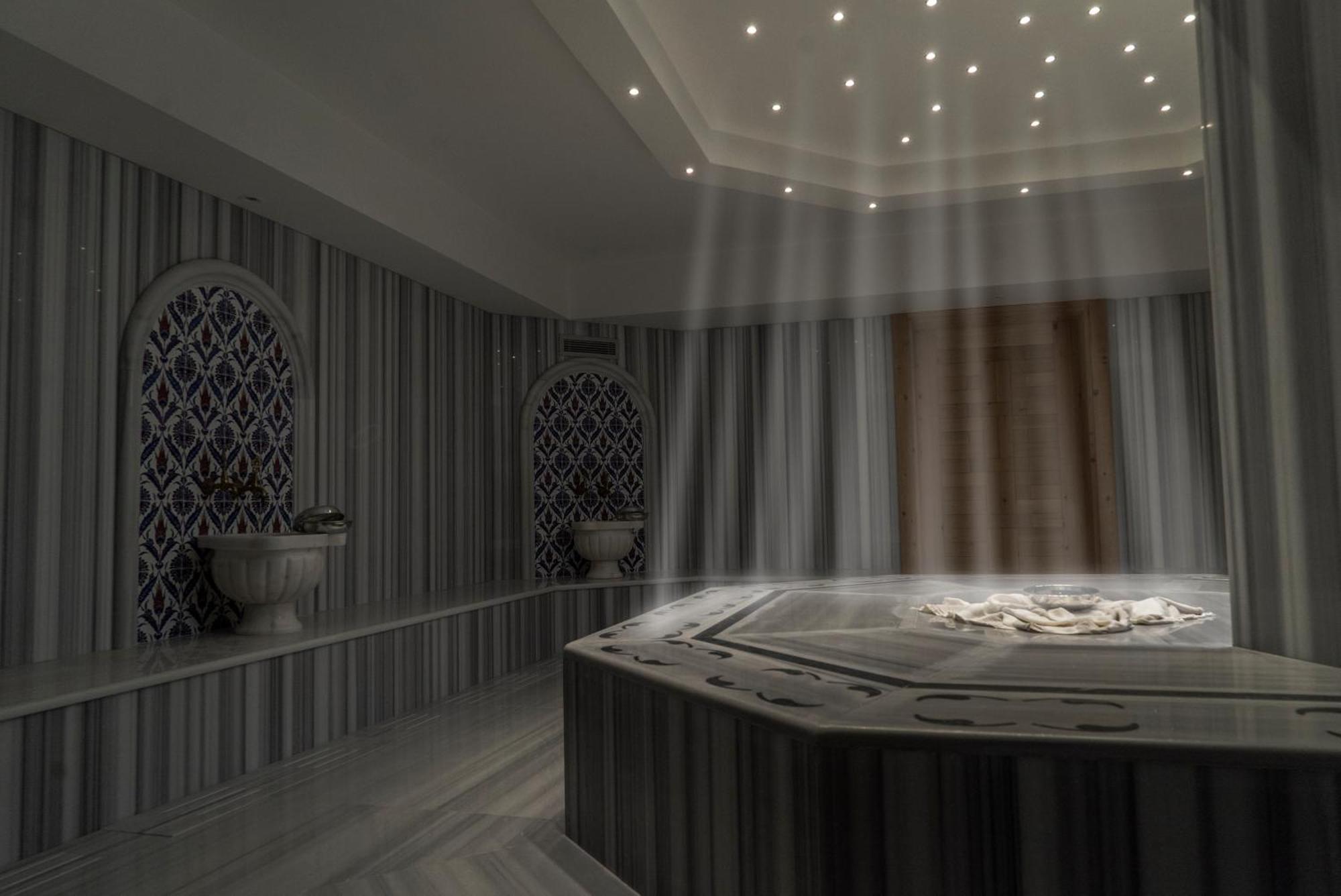 Mirart Hotel Boutique & Spa Yalova Yalova  Zewnętrze zdjęcie