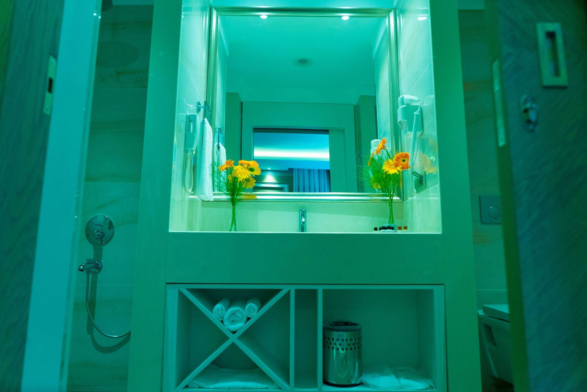 Mirart Hotel Boutique & Spa Yalova Yalova  Zewnętrze zdjęcie