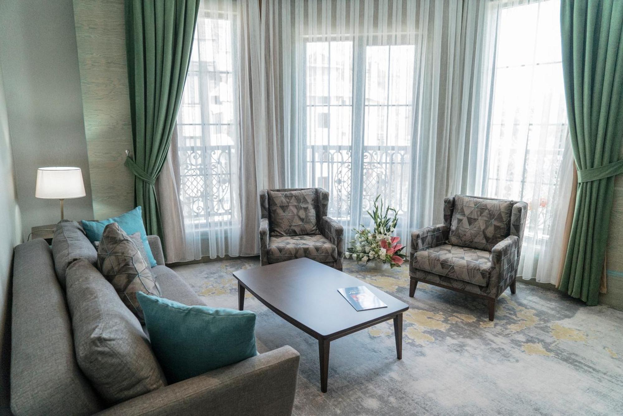 Mirart Hotel Boutique & Spa Yalova Yalova  Zewnętrze zdjęcie